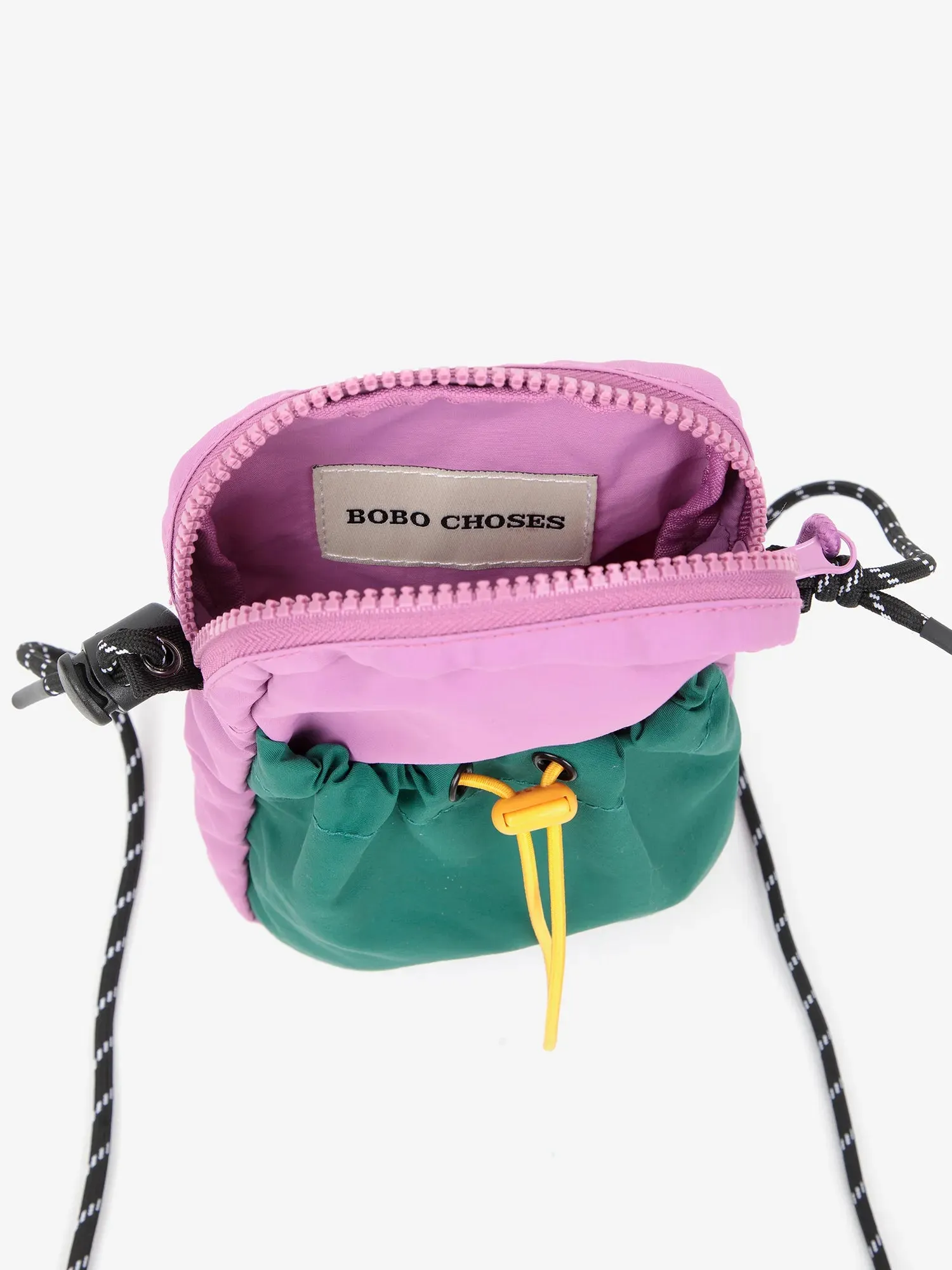 Color block technical mini bag sold by Bobo Choses product image thumbnail 5