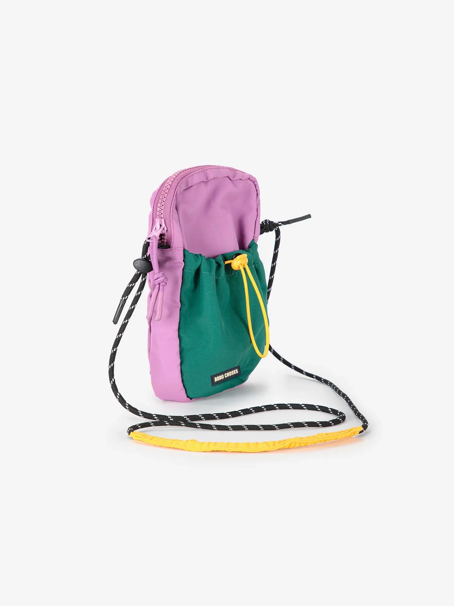 Color block technical mini bag sold by Bobo Choses product image thumbnail 3