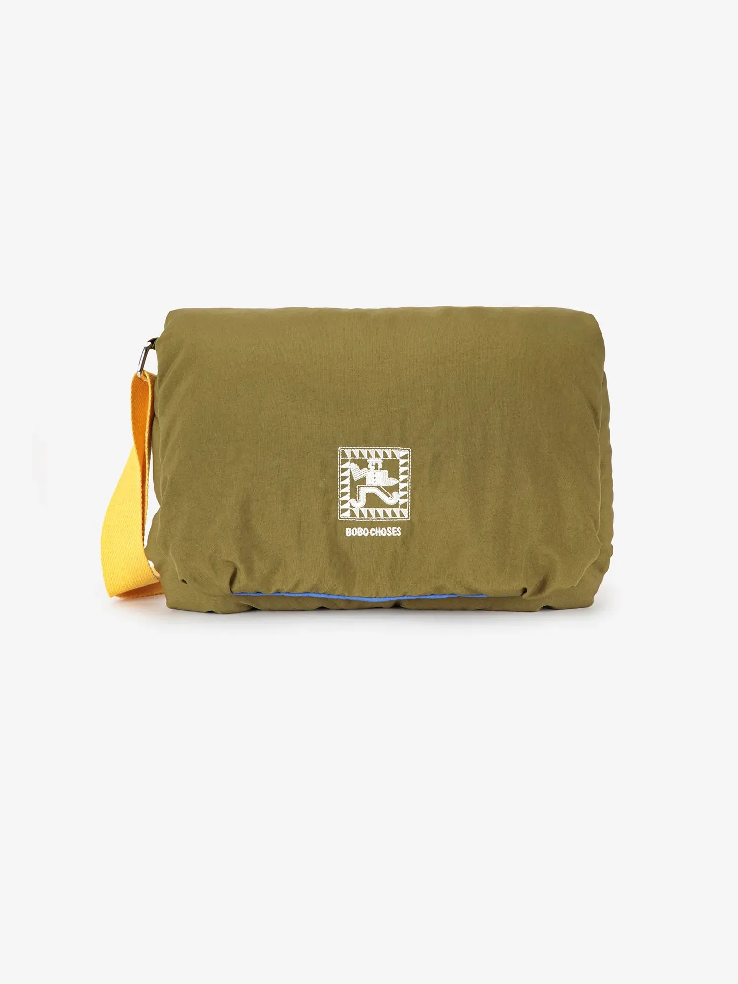 Padded crossbody bag sold by Bobo Choses product image thumbnail 4