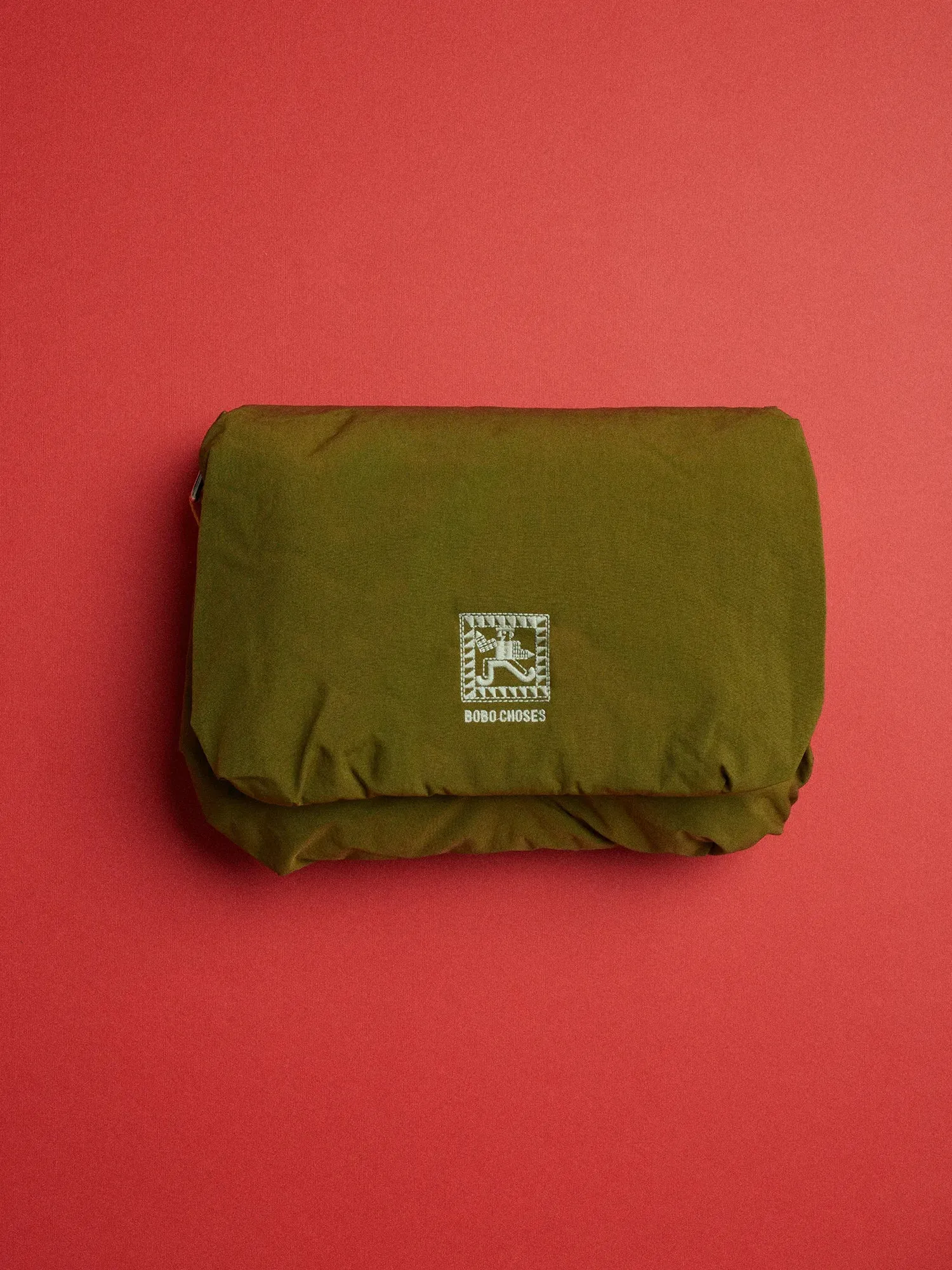 Padded crossbody bag sold by Bobo Choses product image thumbnail 2