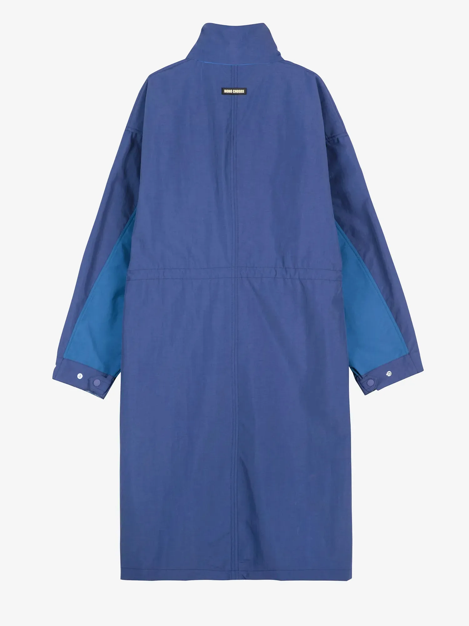 Blue raincoat sold by Bobo Choses product image thumbnail 3
