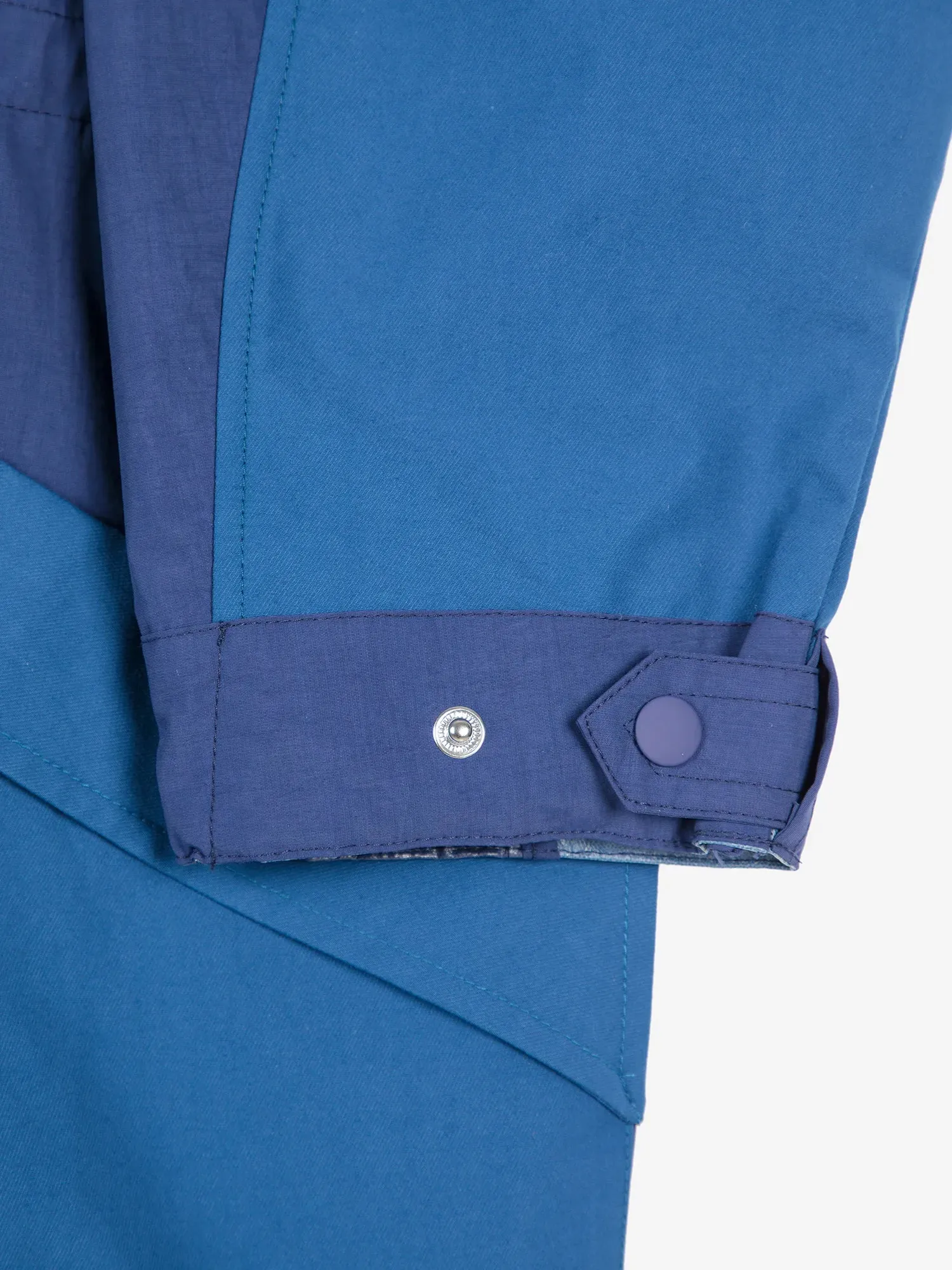 Blue raincoat sold by Bobo Choses product image thumbnail 5