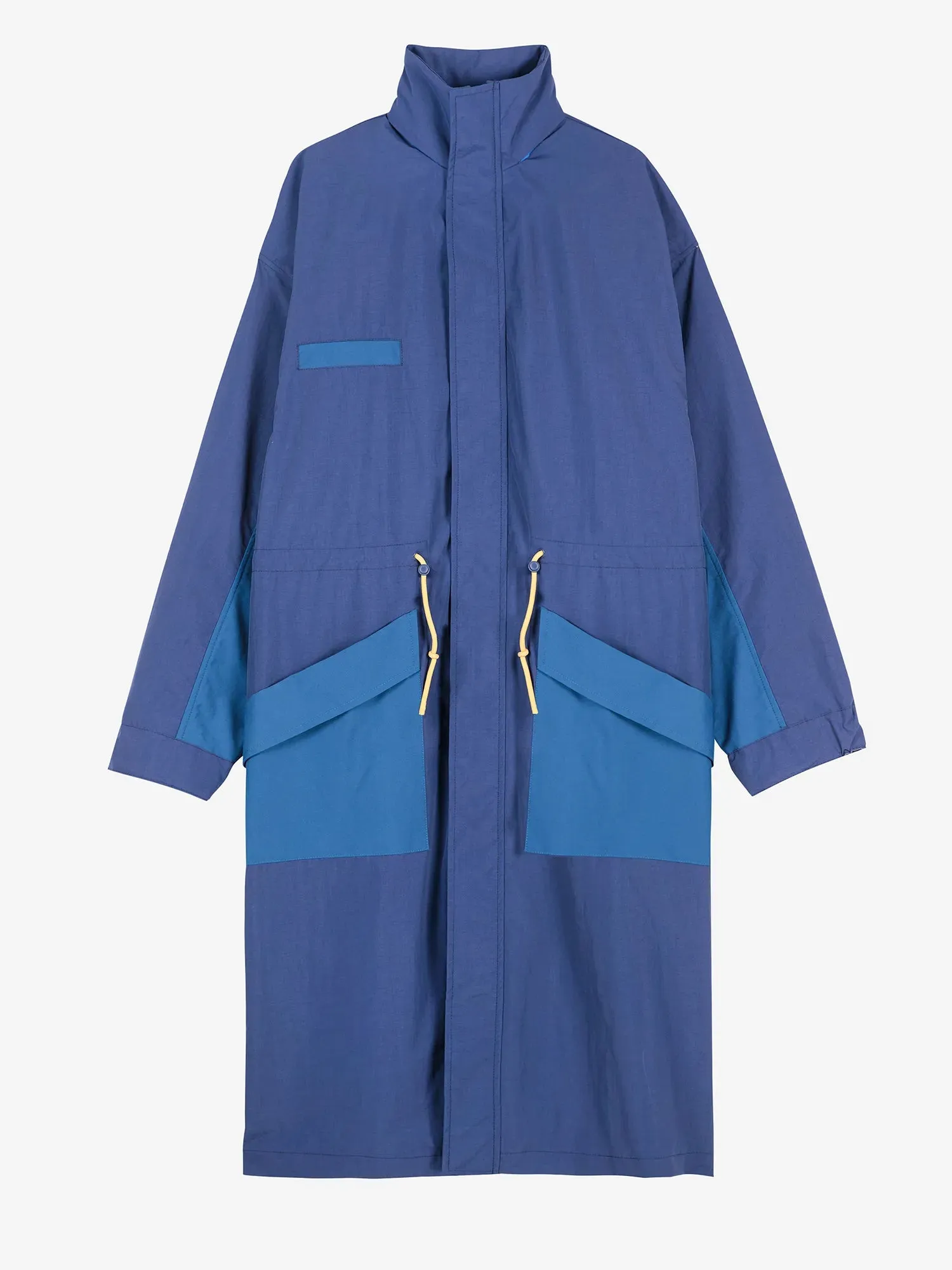 Blue raincoat sold by Bobo Choses product image thumbnail 2