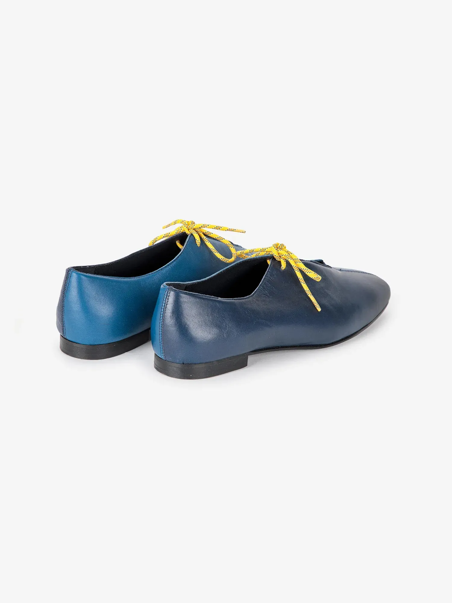 Color block ballet flats sold by Bobo Choses product image thumbnail 4