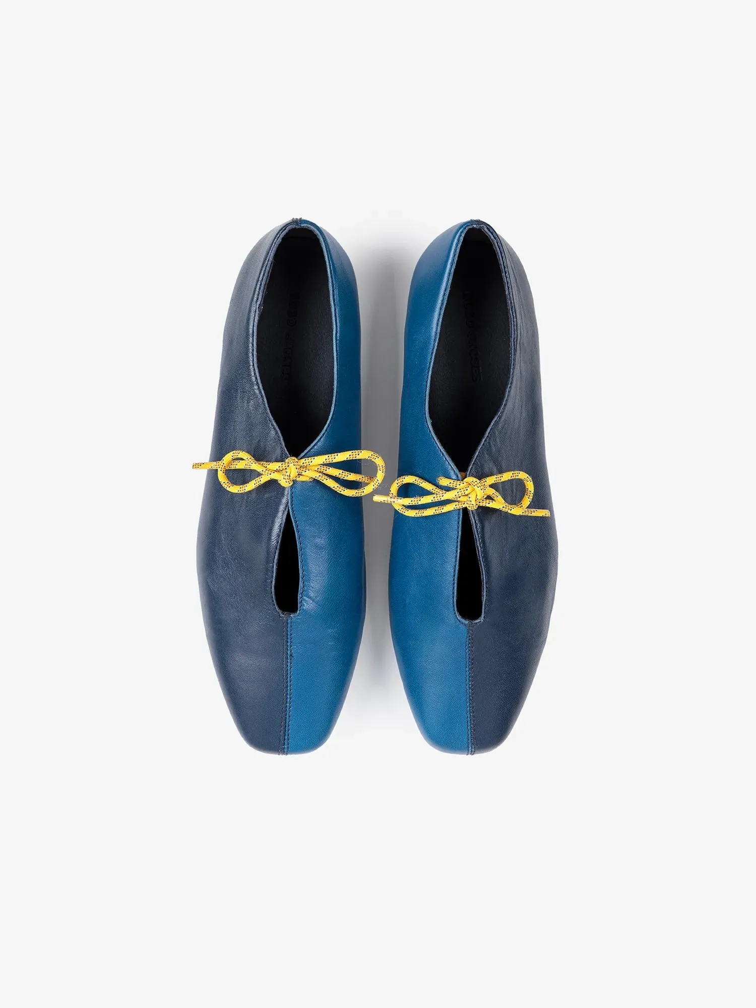 Color block ballet flats sold by Bobo Choses product image thumbnail 5