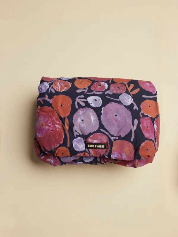 Dahlia pattern crossbody bag sold by Bobo Choses