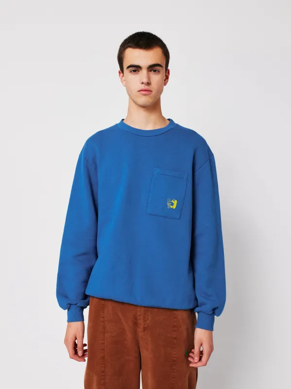 Tic Tac Toe unisex sweatshirt sold by Bobo Choses