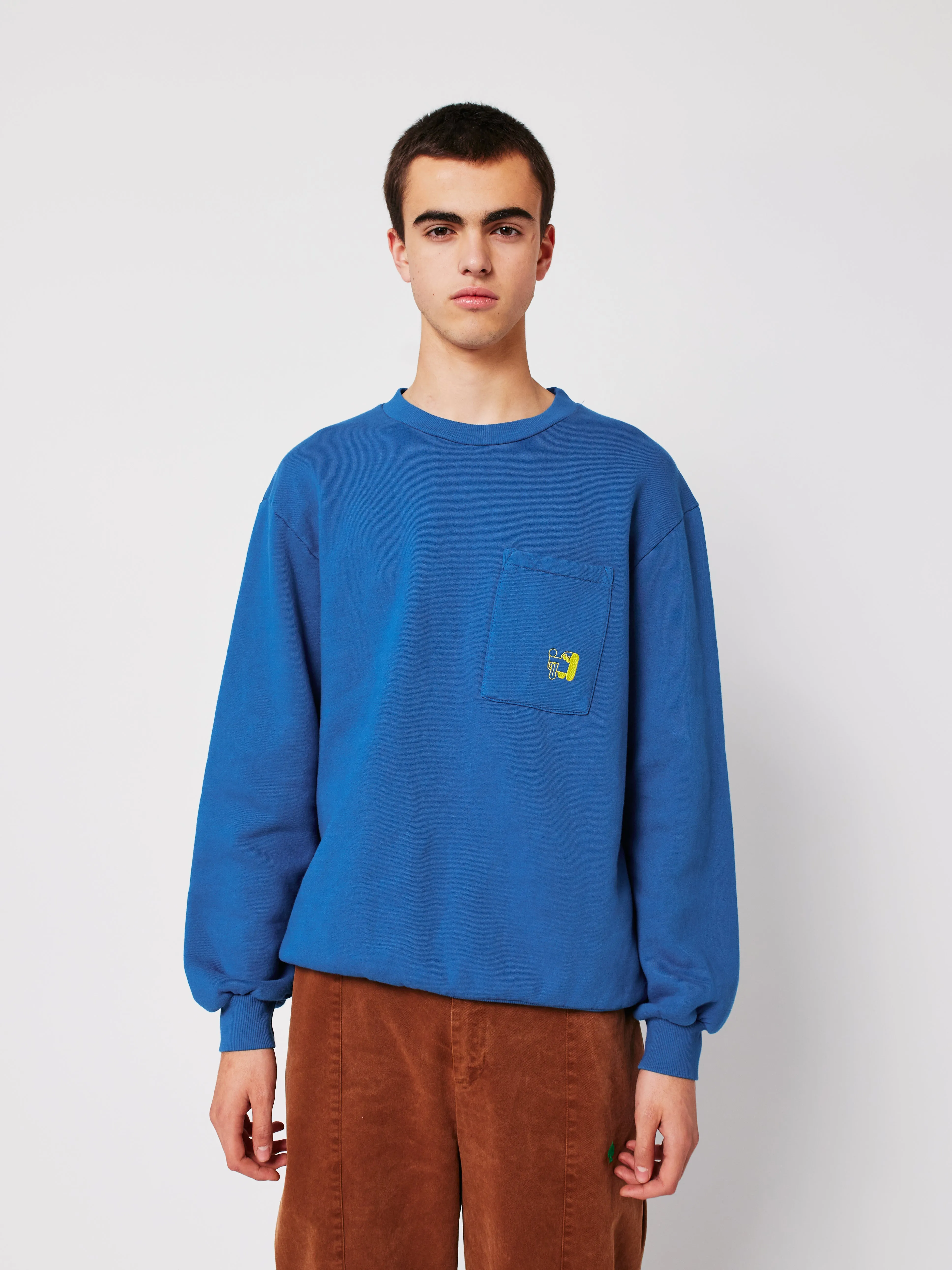 Tic Tac Toe unisex sweatshirt sold by Bobo Choses