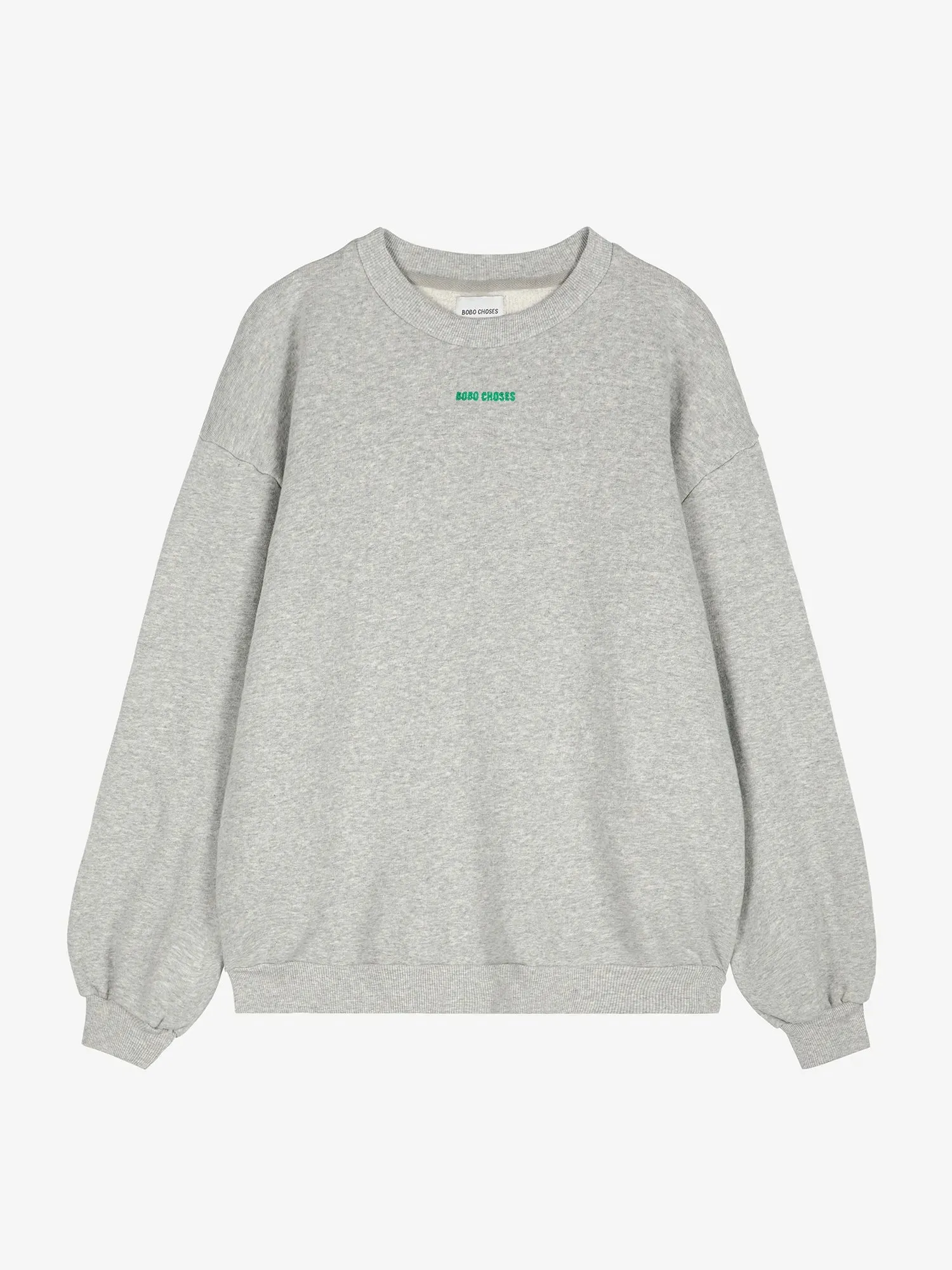 Mr Pencil unisex sweartshirt sold by Bobo Choses product image thumbnail 2