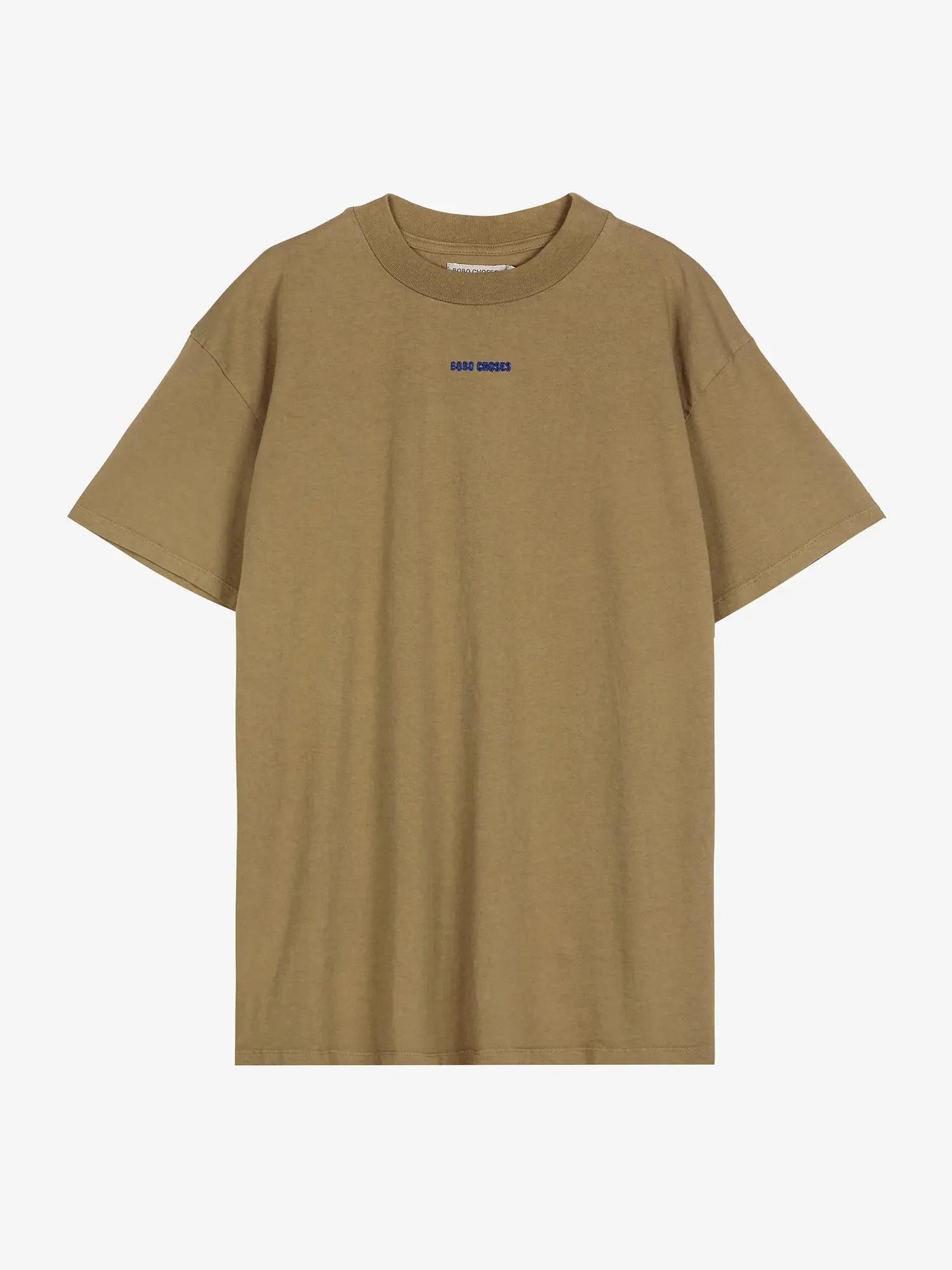 Mr Pencil unisex T-shirt sold by Bobo Choses product image thumbnail 2