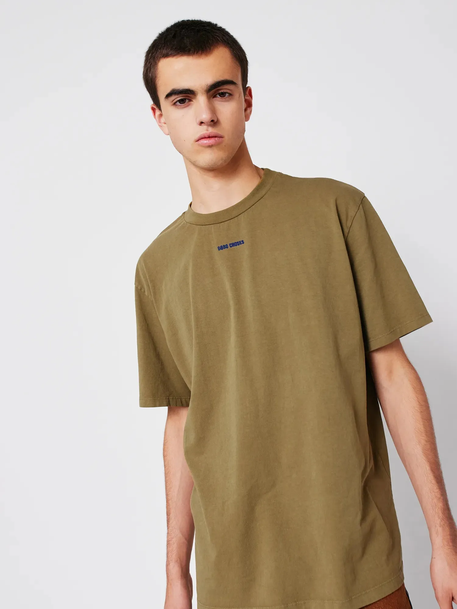 Mr Pencil unisex T-shirt sold by Bobo Choses product image thumbnail 5