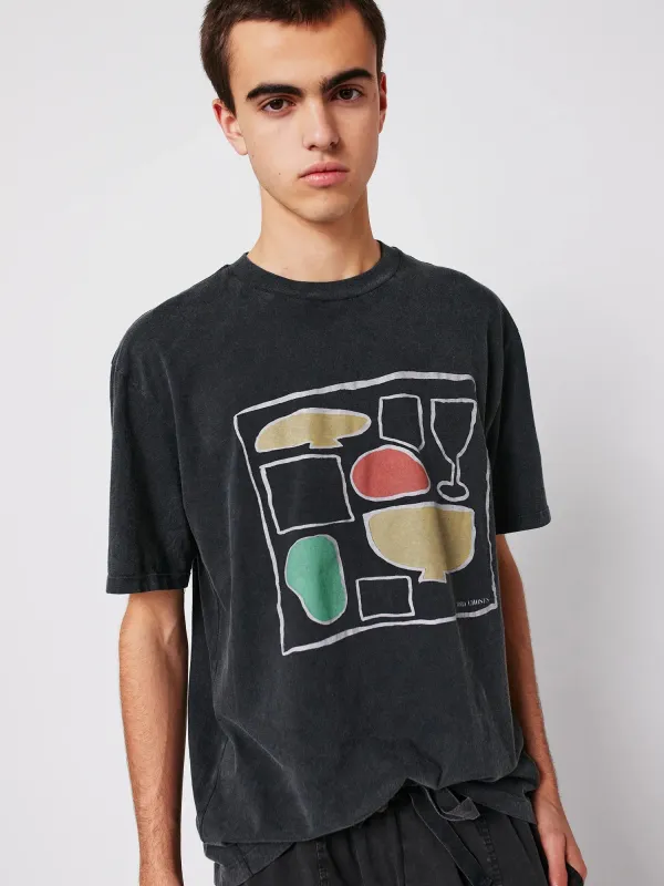 After Seven unisex T-shirt sold by Bobo Choses