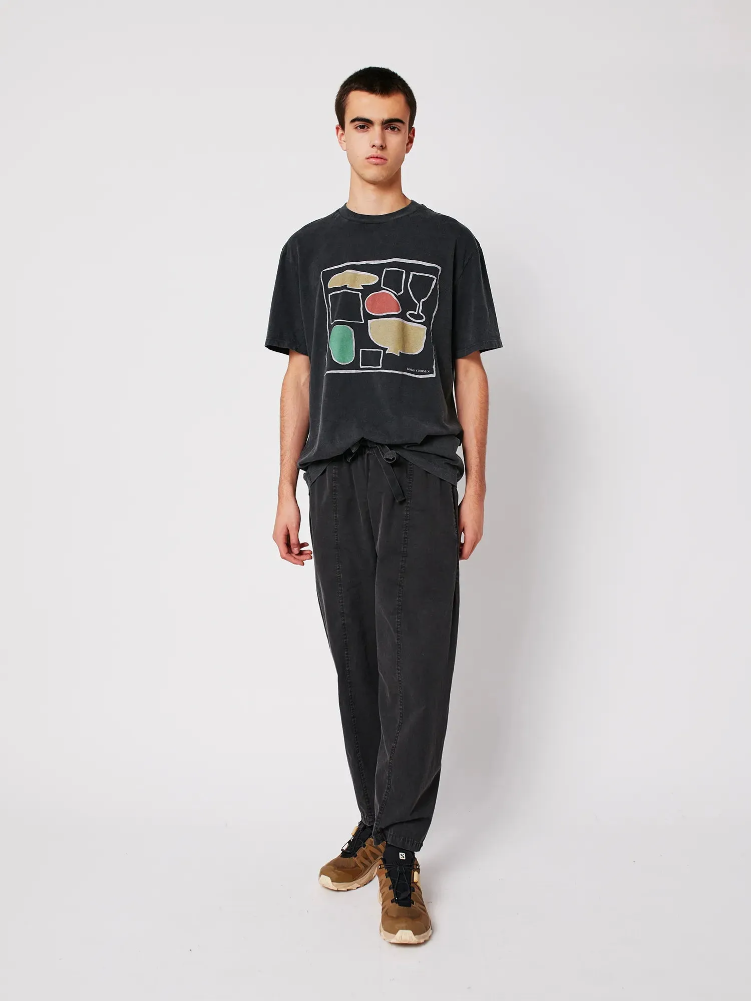 After Seven unisex T-shirt sold by Bobo Choses product image thumbnail 4