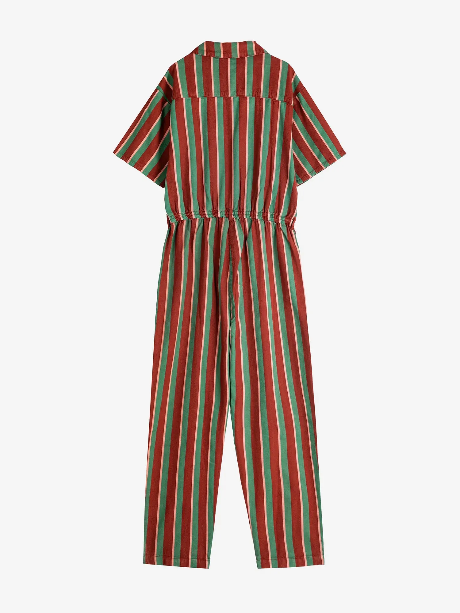 Washed cotton overall sold by Bobo Choses product image thumbnail 3