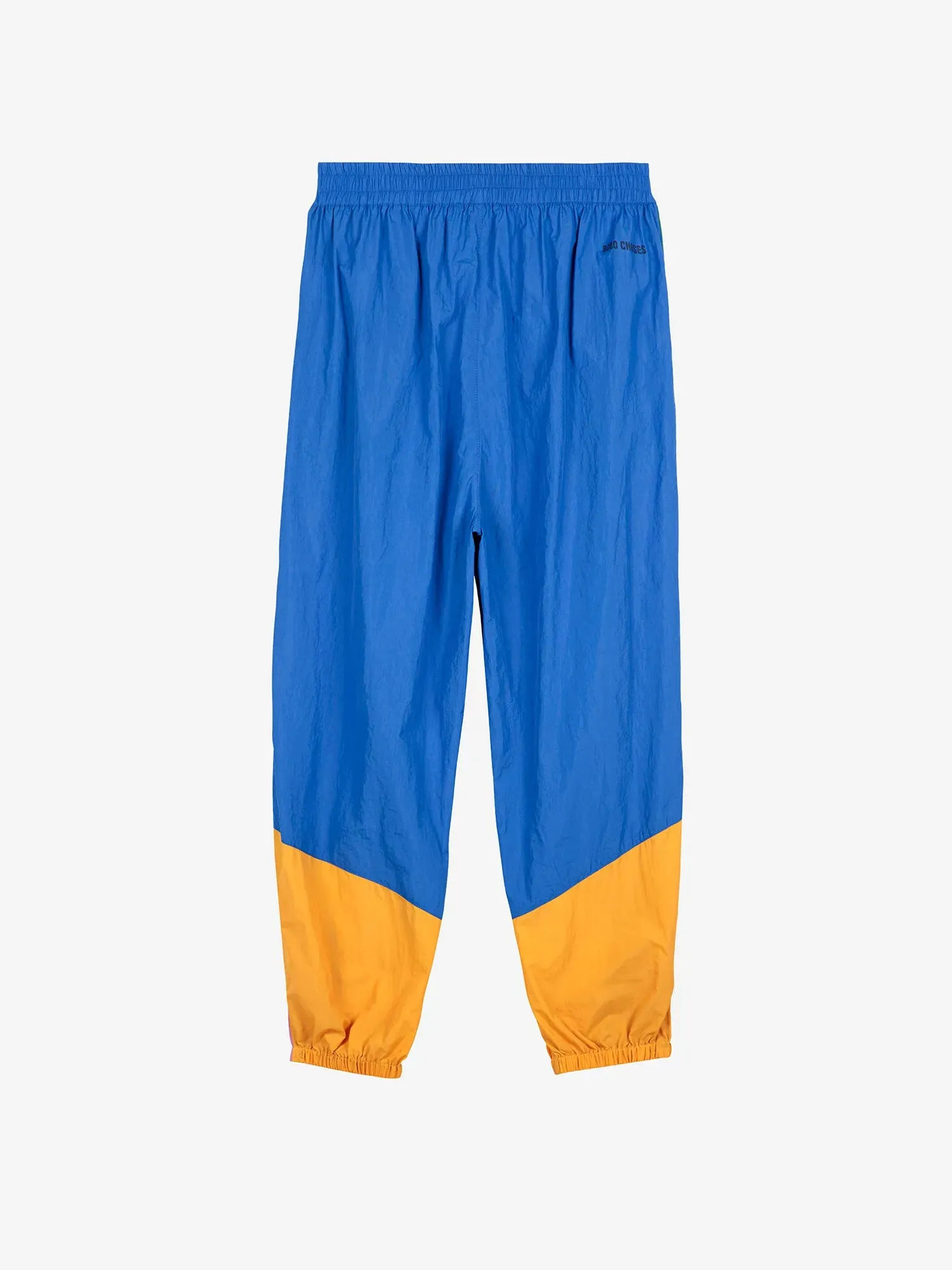 Color Block joggings sold by Bobo Choses product image thumbnail 3