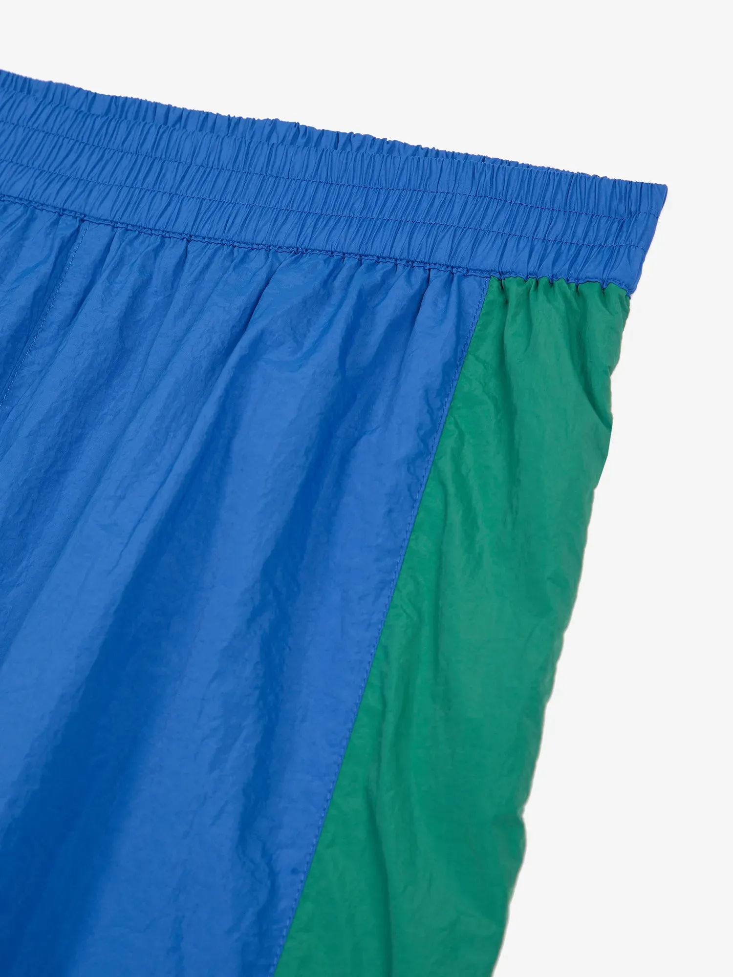 Color Block joggings sold by Bobo Choses product image thumbnail 4