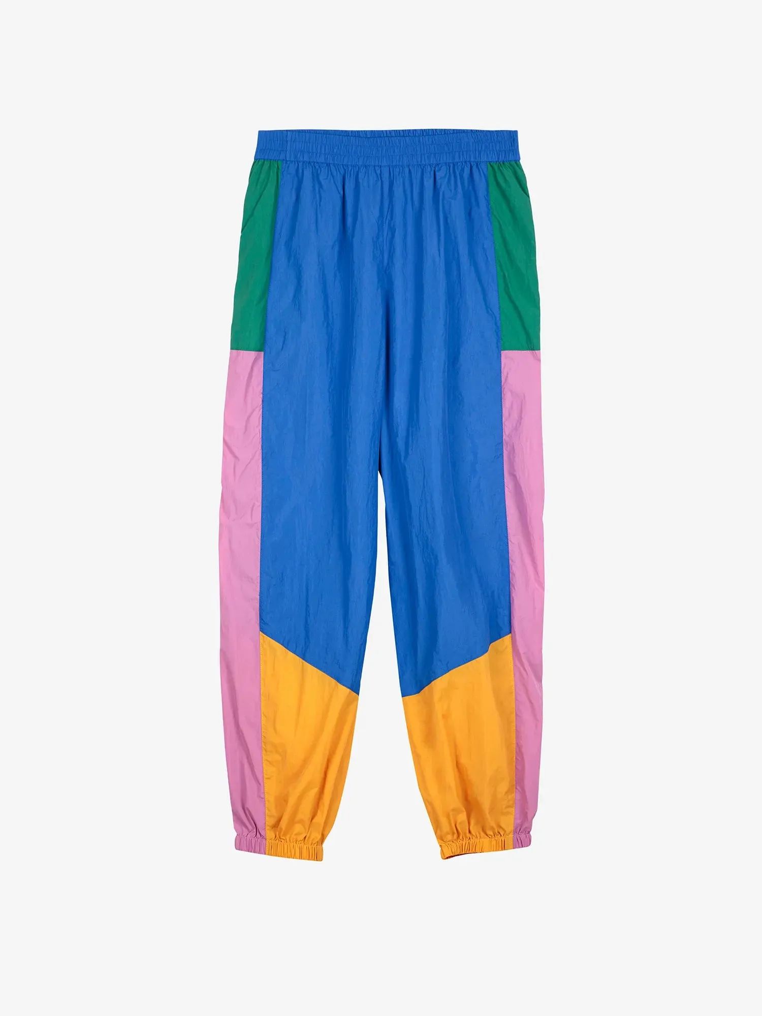Color Block joggings sold by Bobo Choses product image thumbnail 2