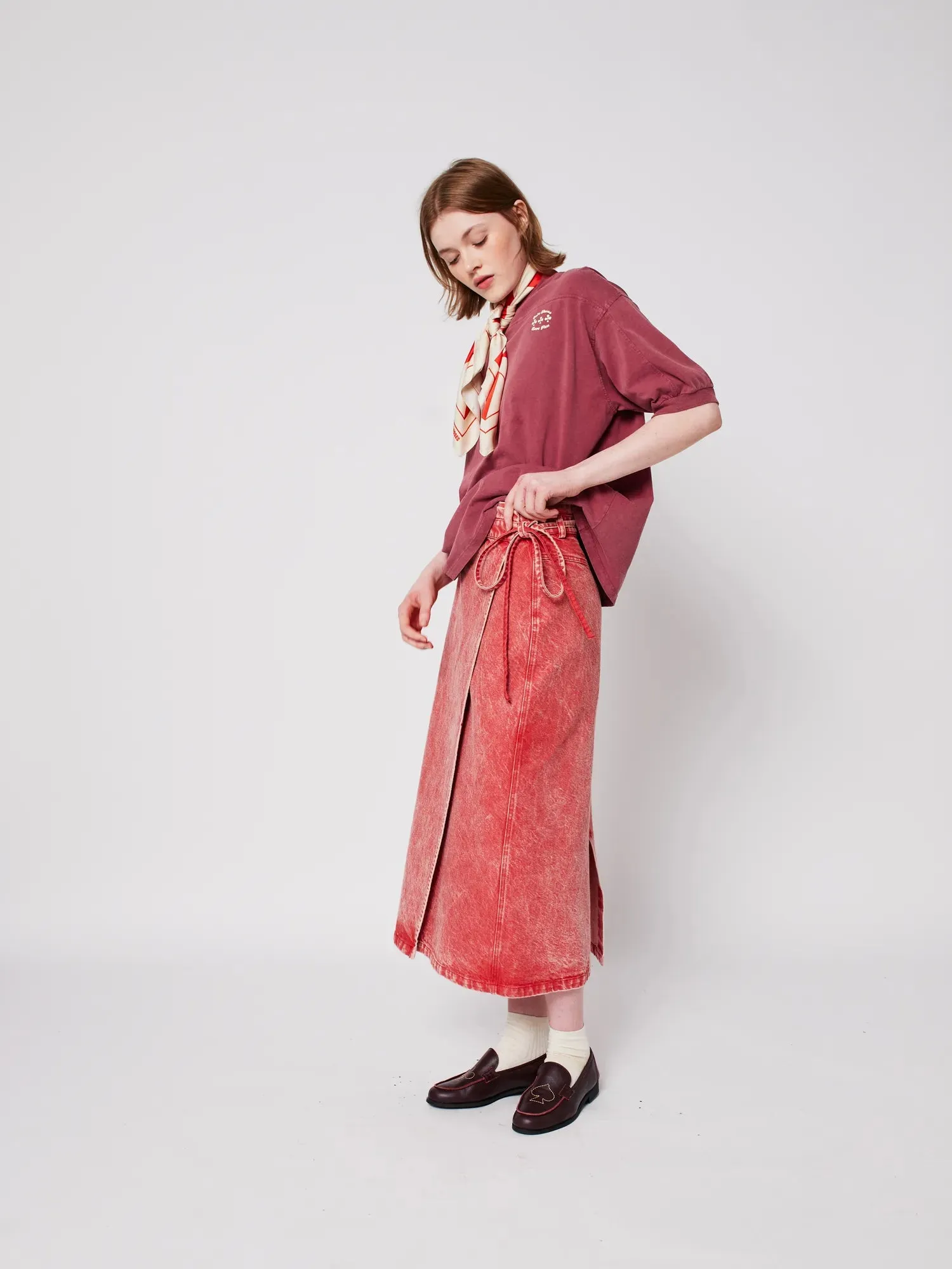 Have Fun relaxed T-shirt sold by Bobo Choses product image thumbnail 5