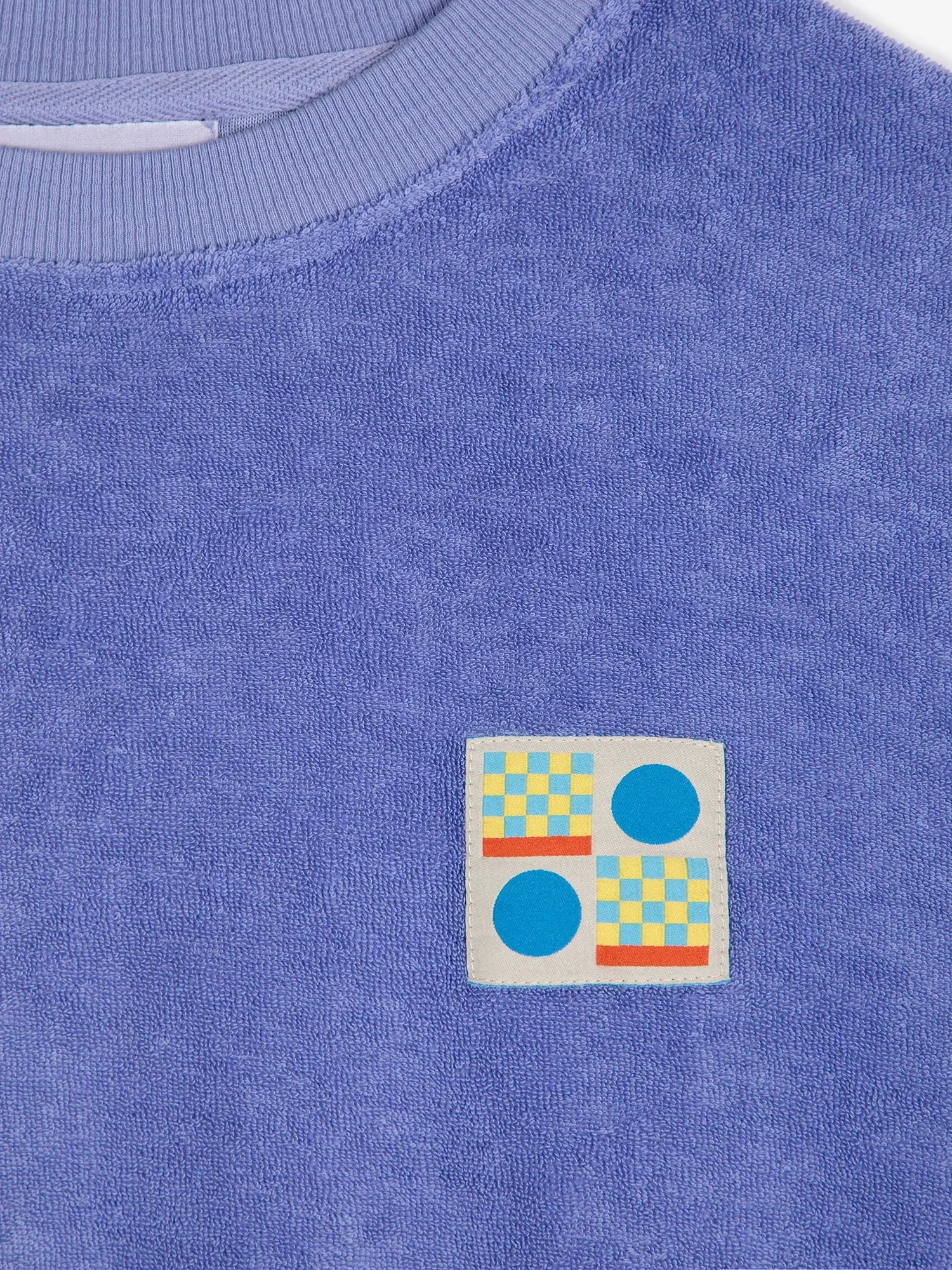 Have Fun fitted sweatshirt sold by Bobo Choses product image thumbnail 3