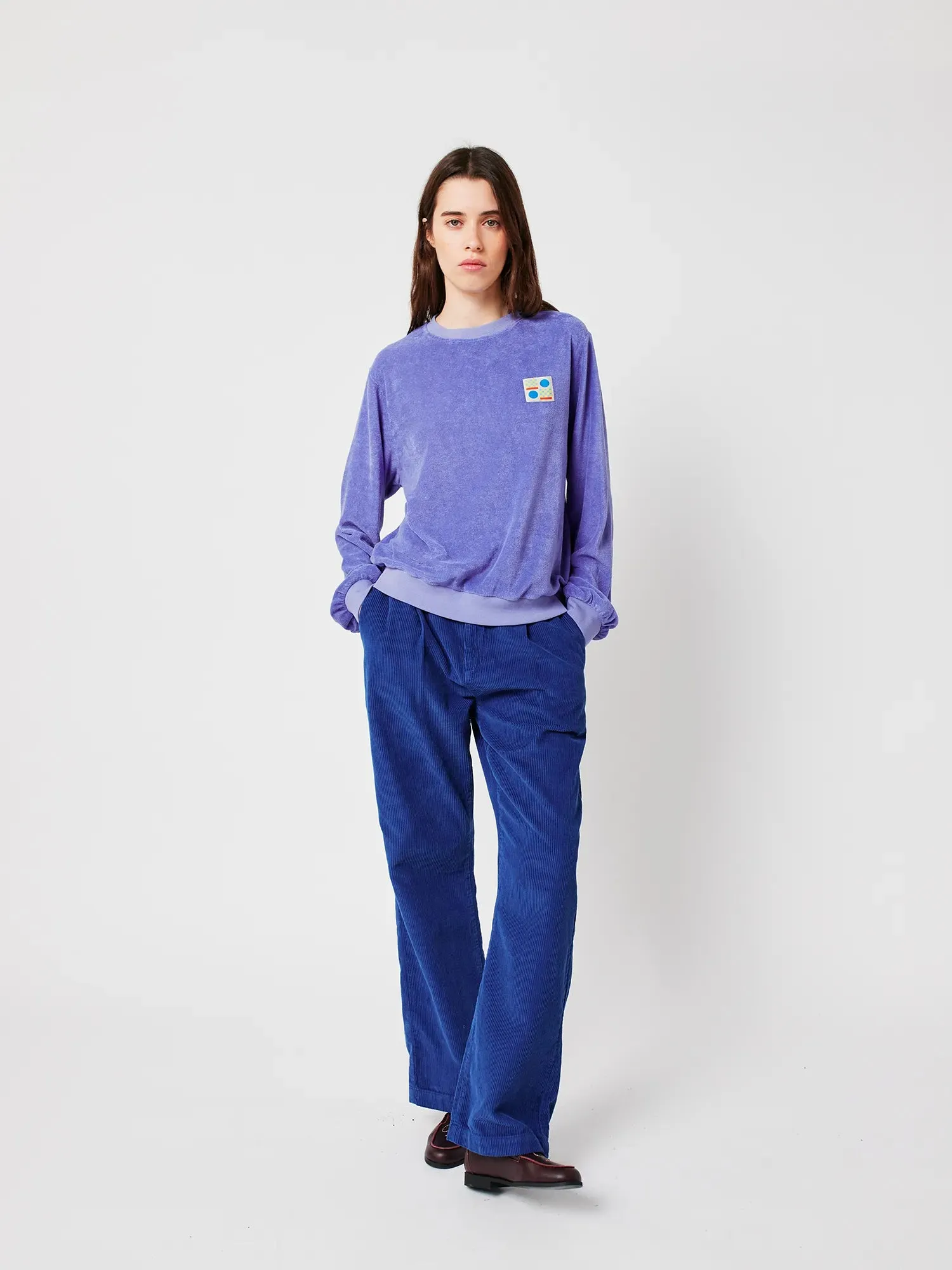 Have Fun fitted sweatshirt sold by Bobo Choses product image thumbnail 4