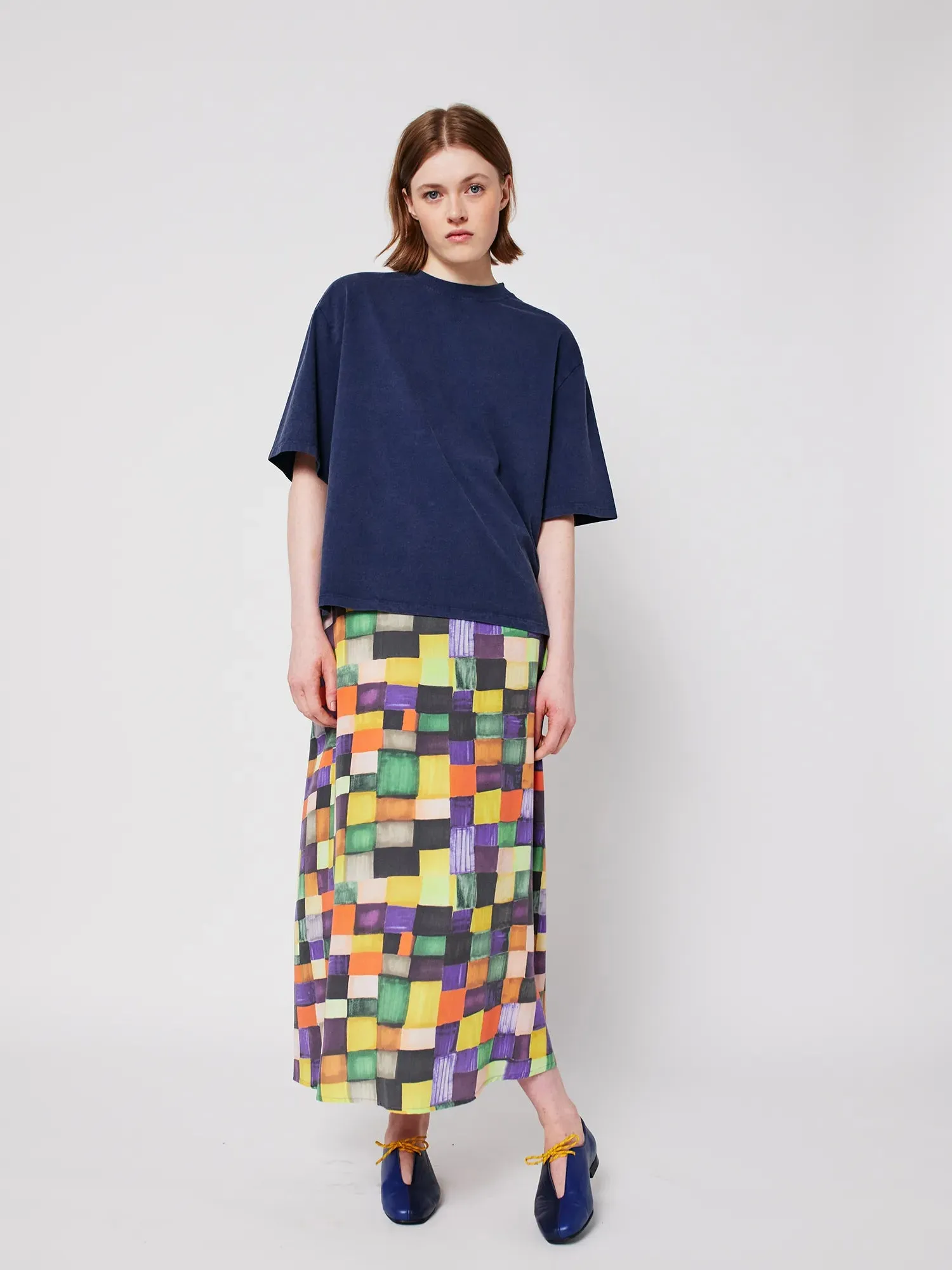 Go Bobo boxy T-shirt sold by Bobo Choses product image thumbnail 5