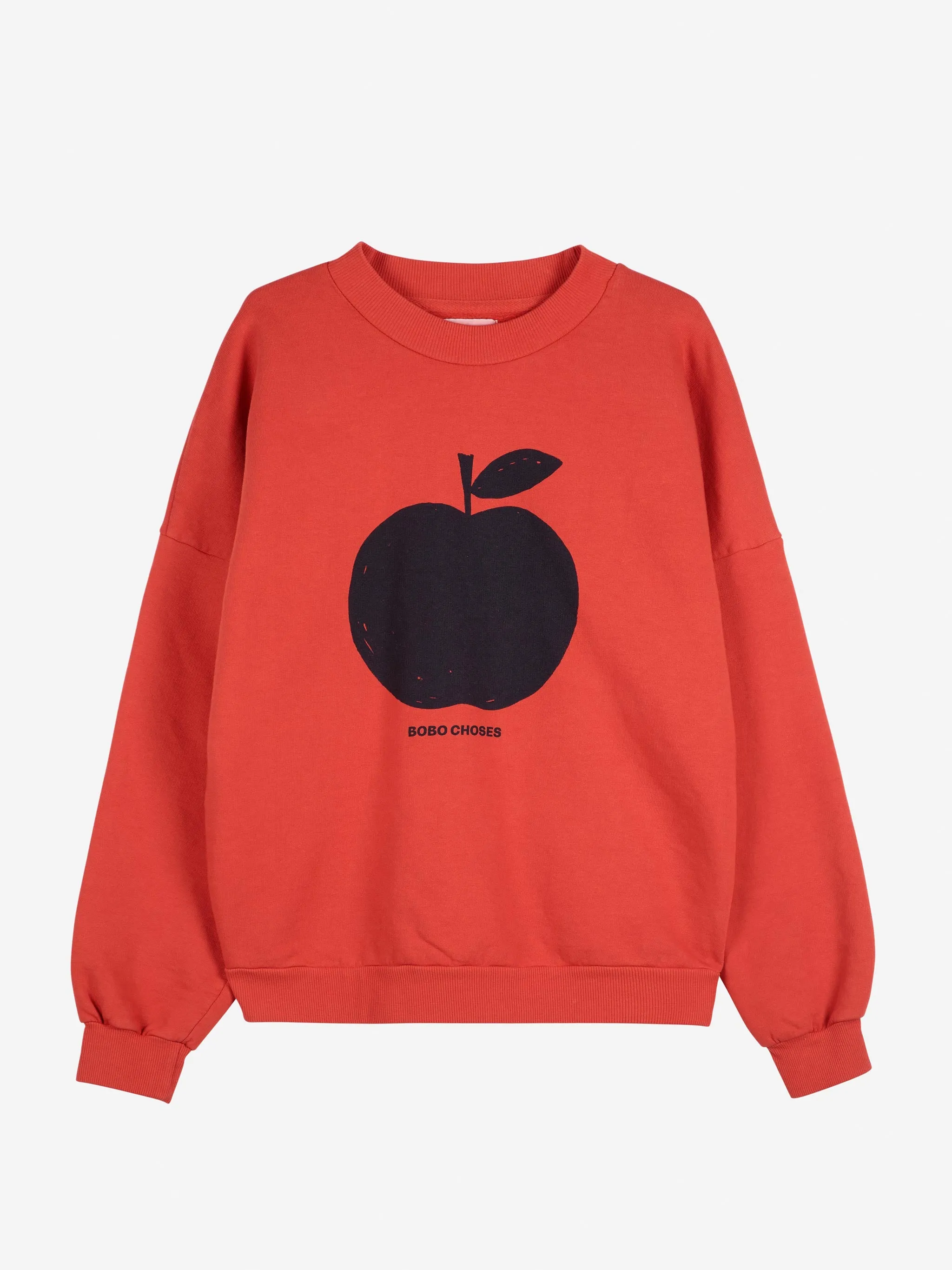 Poma relaxed sweatshirt sold by Bobo Choses product image thumbnail 2
