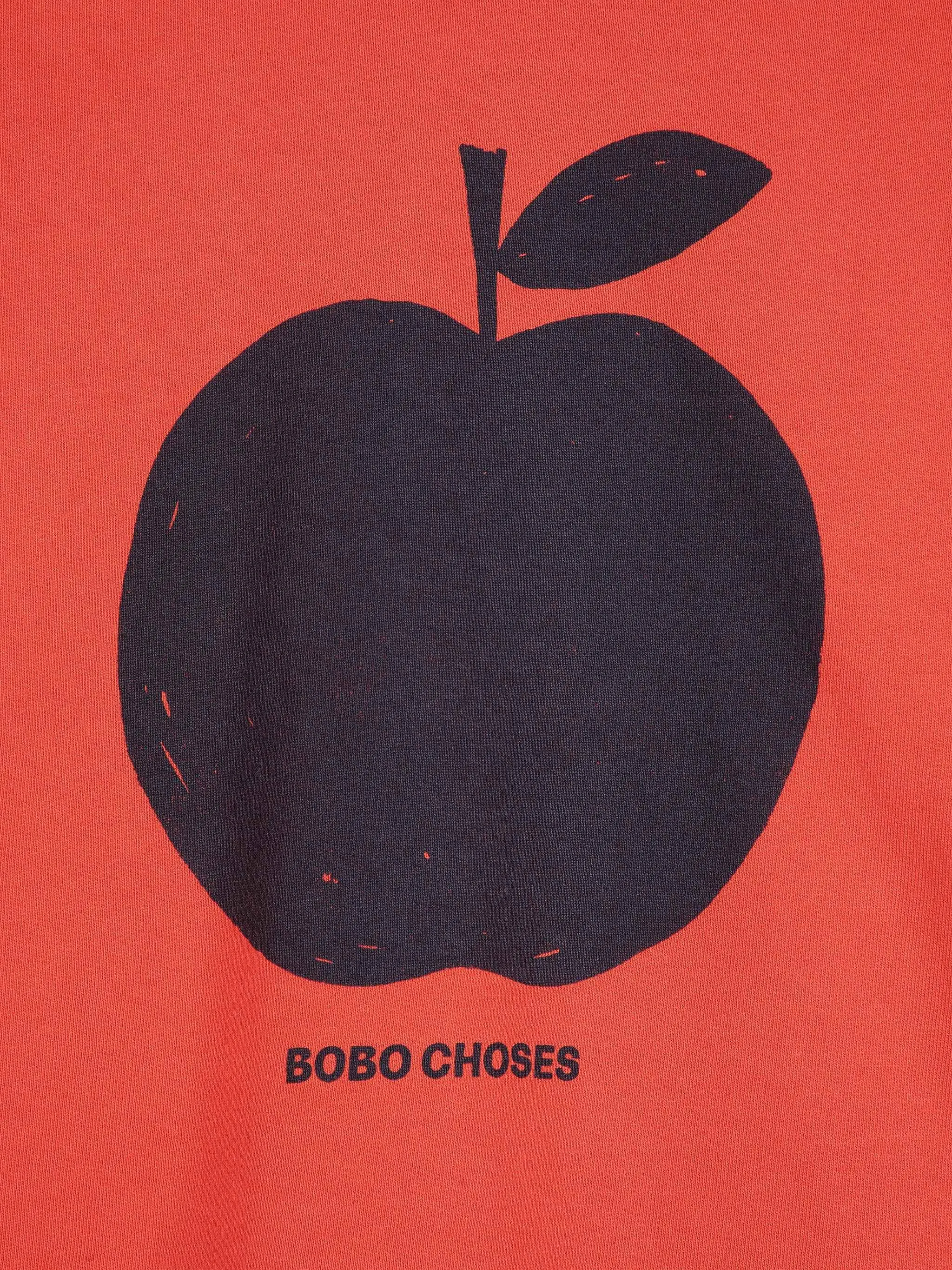 Poma relaxed sweatshirt sold by Bobo Choses product image thumbnail 3