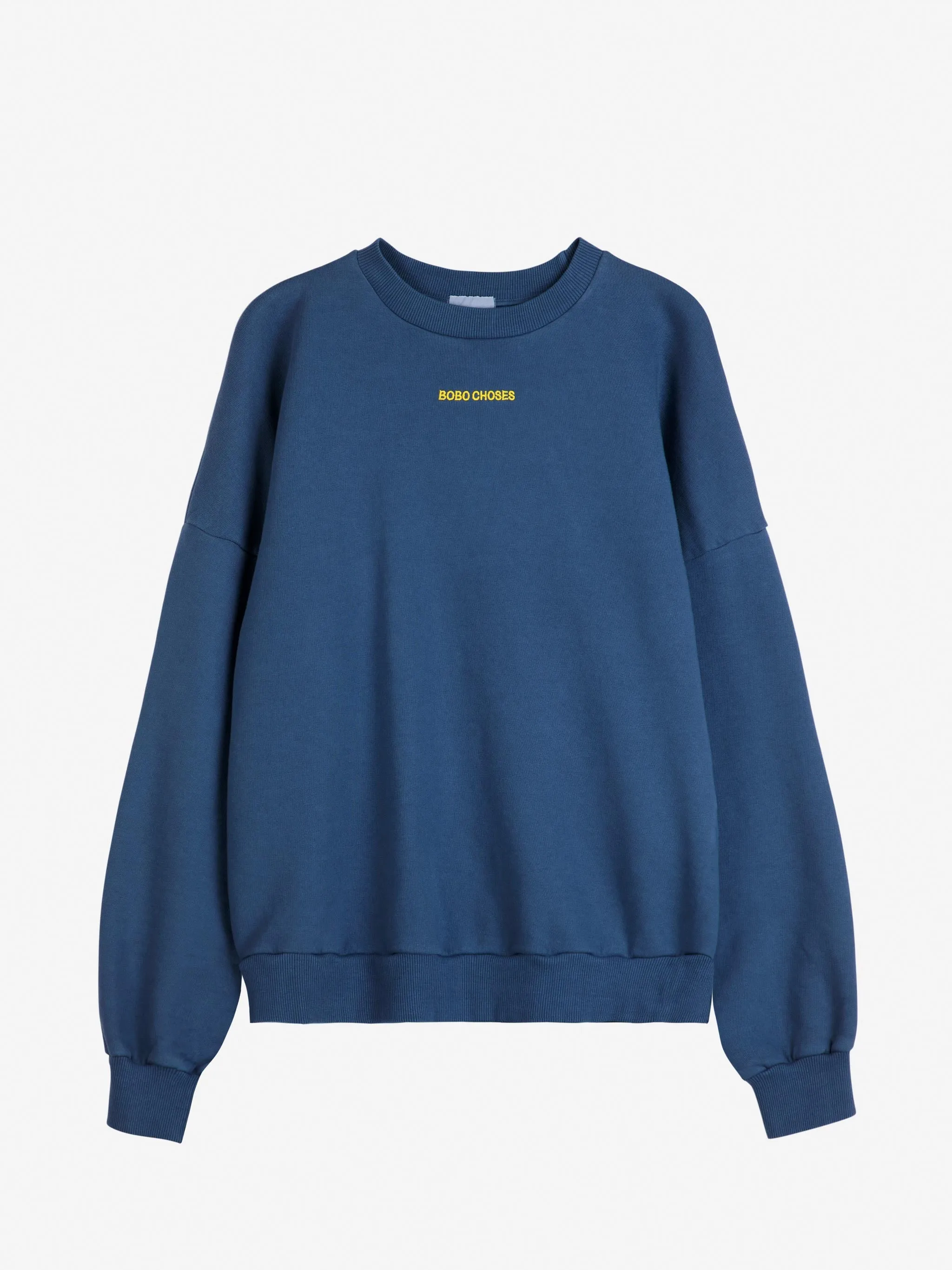 Bobo Choses relaxed sweatshirt sold by Bobo Choses product image thumbnail 2