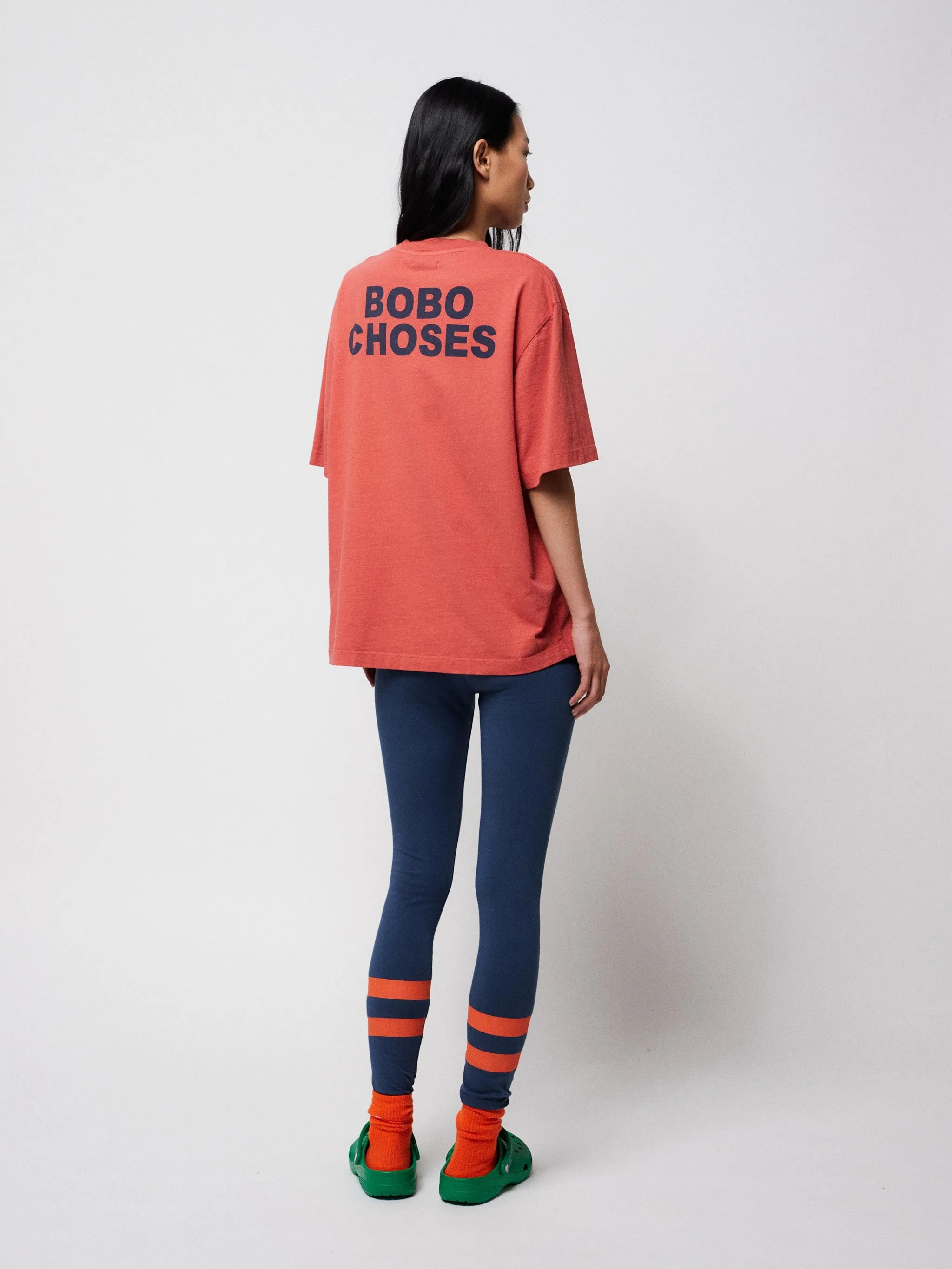 Bobo Choses Sun relaxed T-shirt sold by Bobo Choses