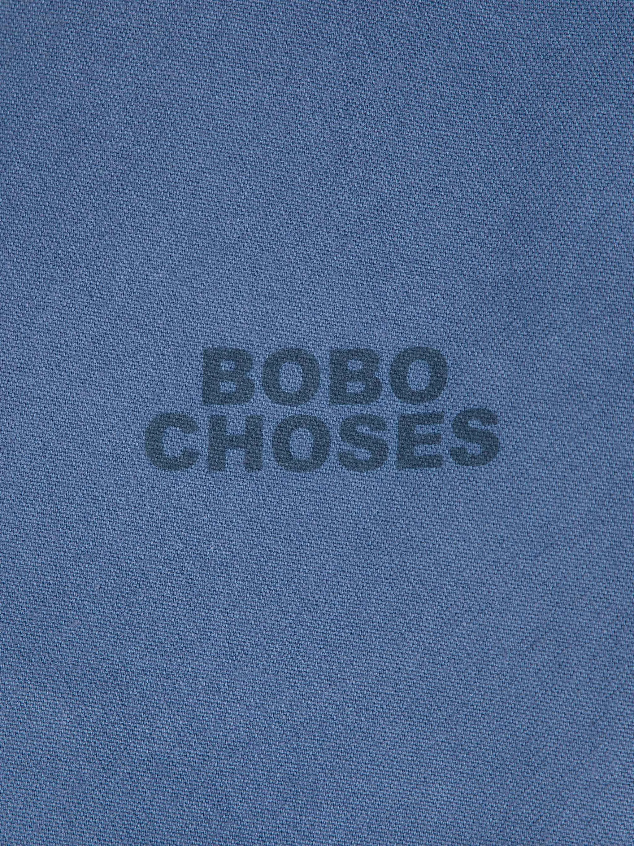 Bobo Choses cocoon pants sold by Bobo Choses product image thumbnail 4