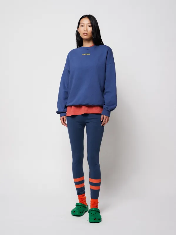 Striped legging sold by Bobo Choses