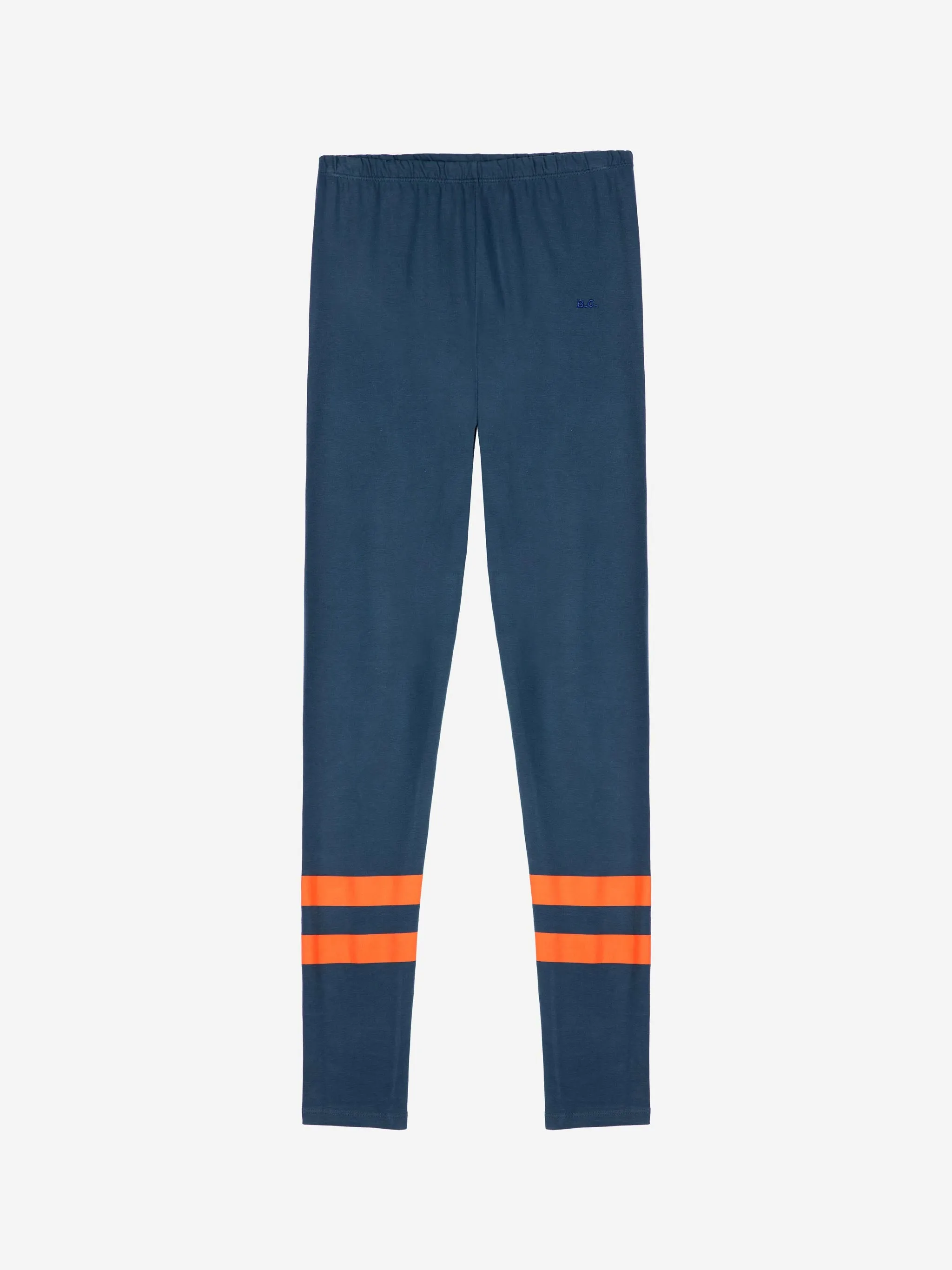 Striped legging sold by Bobo Choses product image thumbnail 3