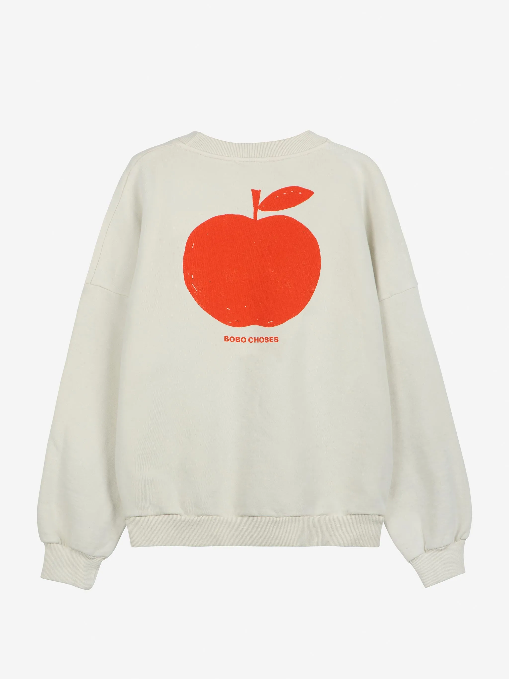 Poma relaxed sweatshirt sold by Bobo Choses product image thumbnail 3