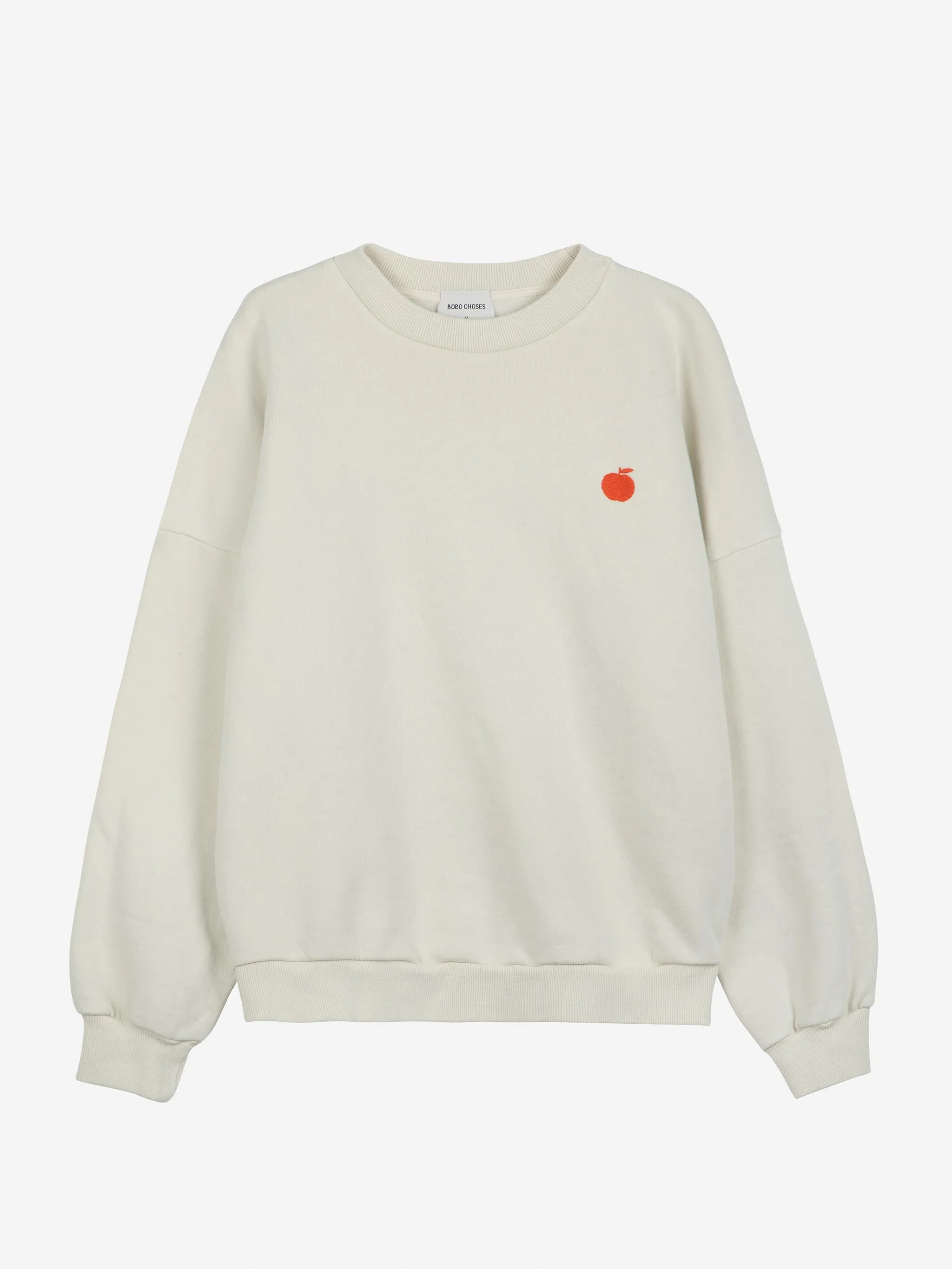 Poma relaxed sweatshirt sold by Bobo Choses product image thumbnail 2