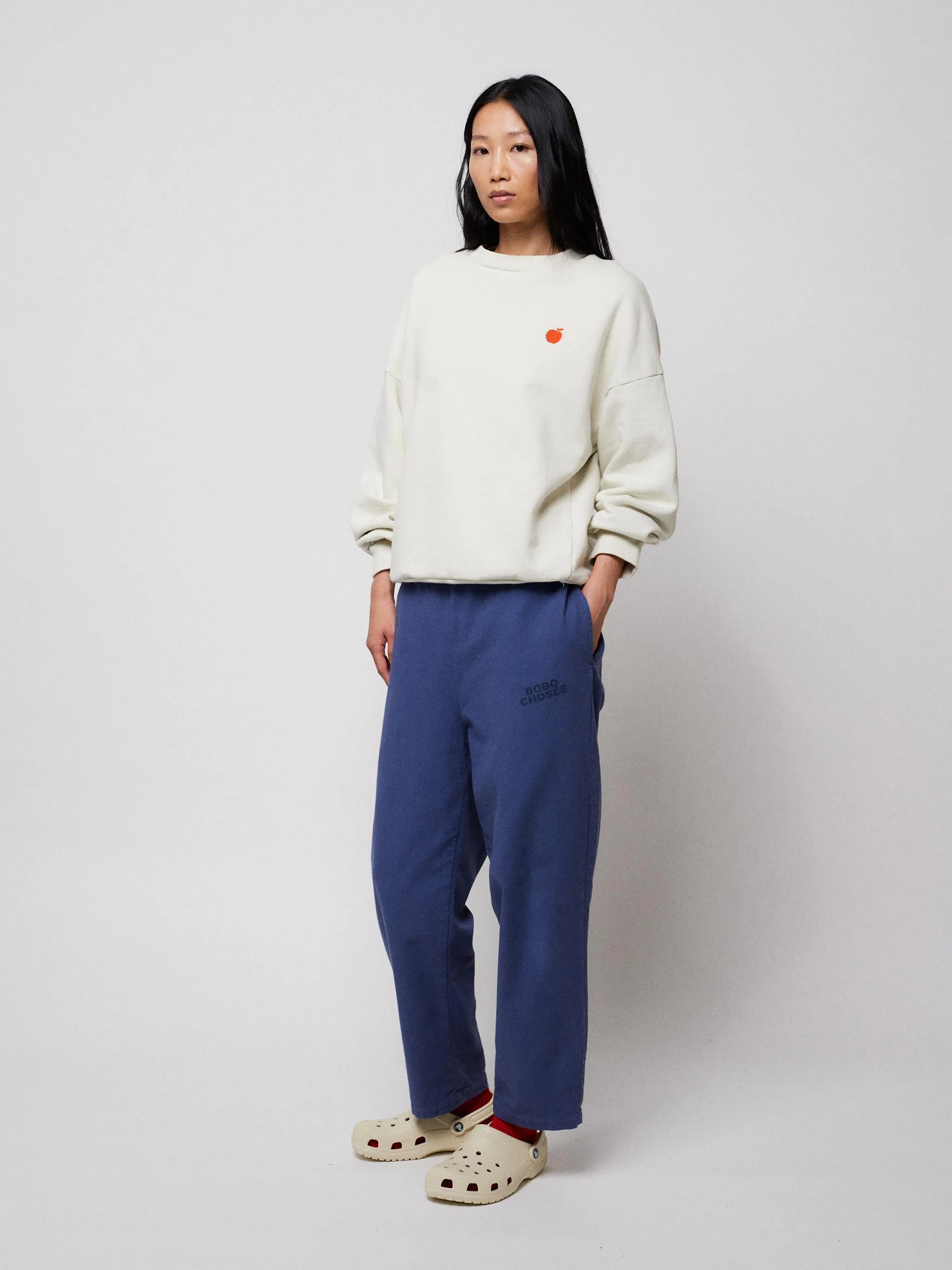 Poma relaxed sweatshirt sold by Bobo Choses product image thumbnail 5