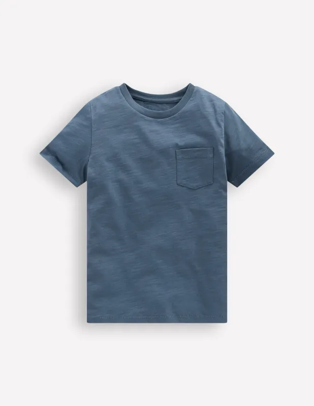 T-Shirt für den Alltag-Beringmeer made by Boden