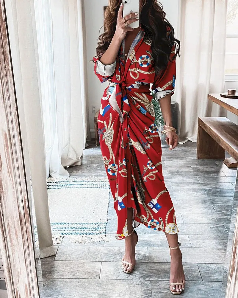 Elegant Bandage Dress sold by Body Central product image thumbnail 5