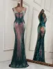 Elegant Deep V neck Evening Dress sold by Body Central