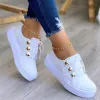 Platform Lightweight Flat Sneakers sold by Body Central