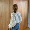 Elegance Vintage Blouse sold by Body Central