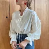 Elegance Vintage Blouse sold by Body Central