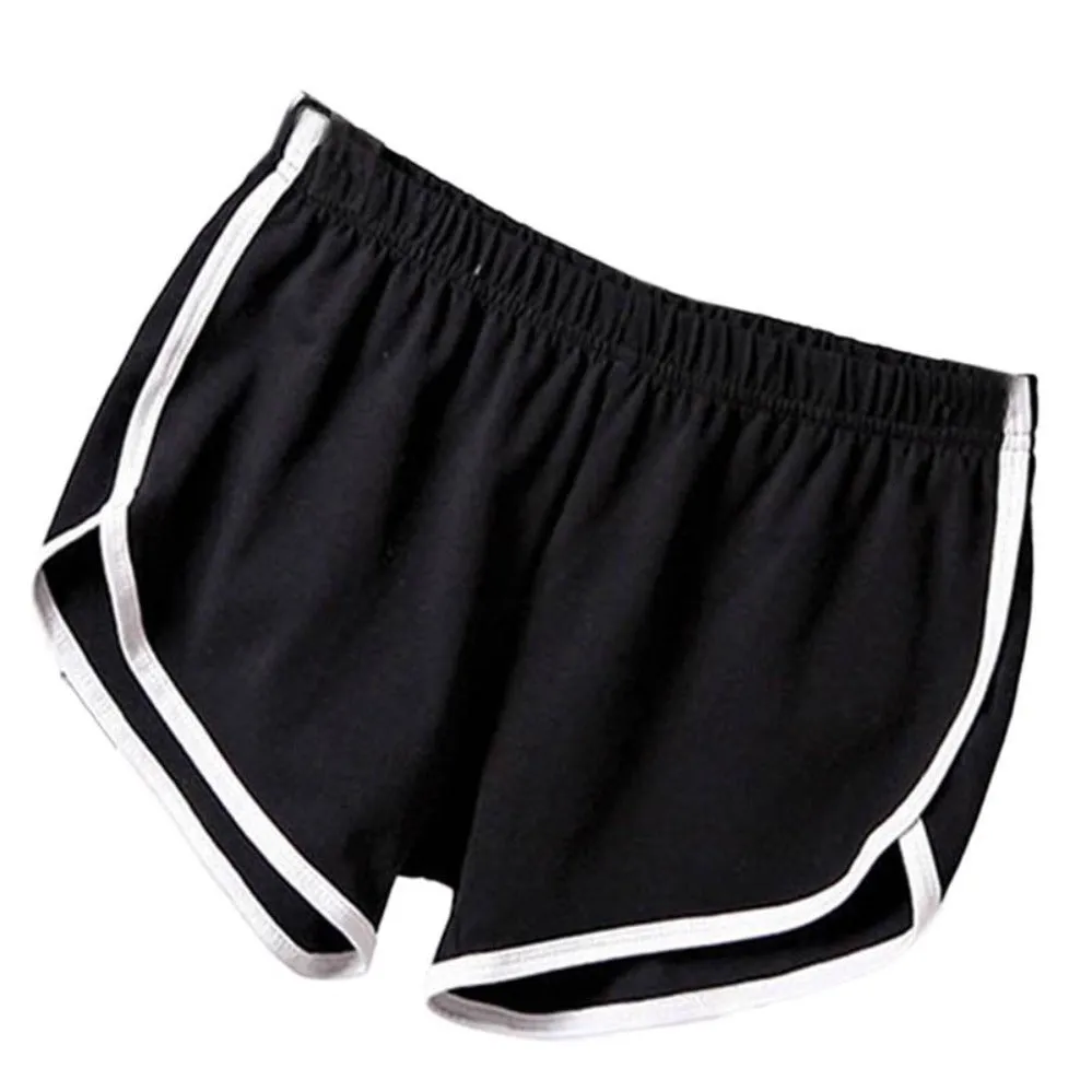 Workout Casual Yoga Shorts sold by Body Central product image thumbnail 3
