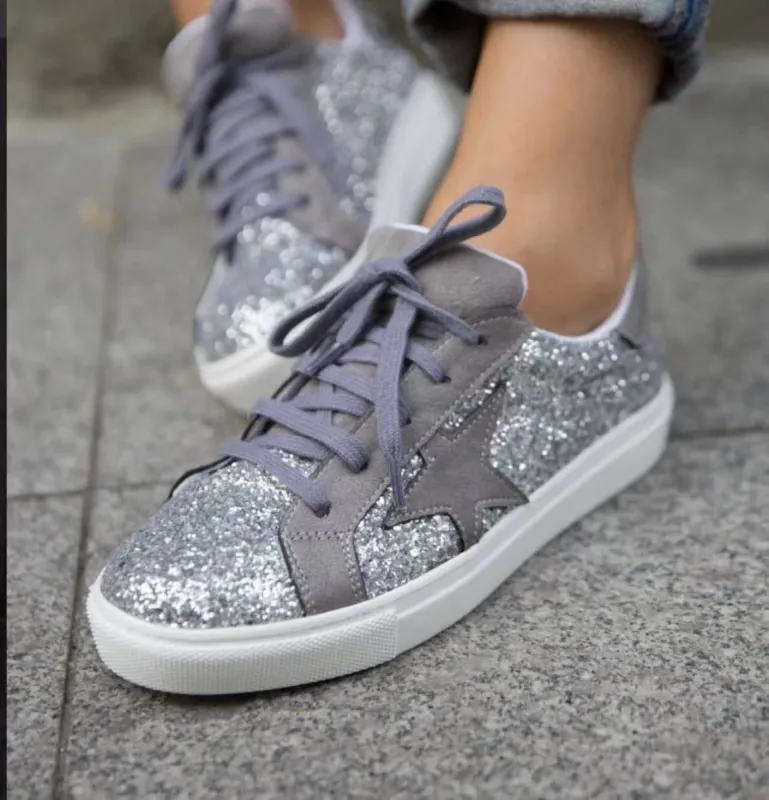 Breathable Vulcanized Shoes sold by Body Central