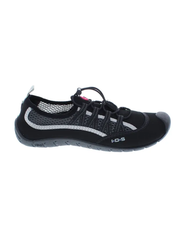 Women's Sidewinder Water Shoes - Black sold by Body Glove