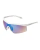 Born to Roam Blade Sunglasses - White sold by Body Glove