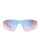 Born to Roam Blade Sunglasses - White sold by Body Glove