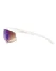 Born to Roam Blade Sunglasses - White sold by Body Glove