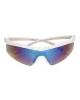Born to Roam Blade Sunglasses - White sold by Body Glove