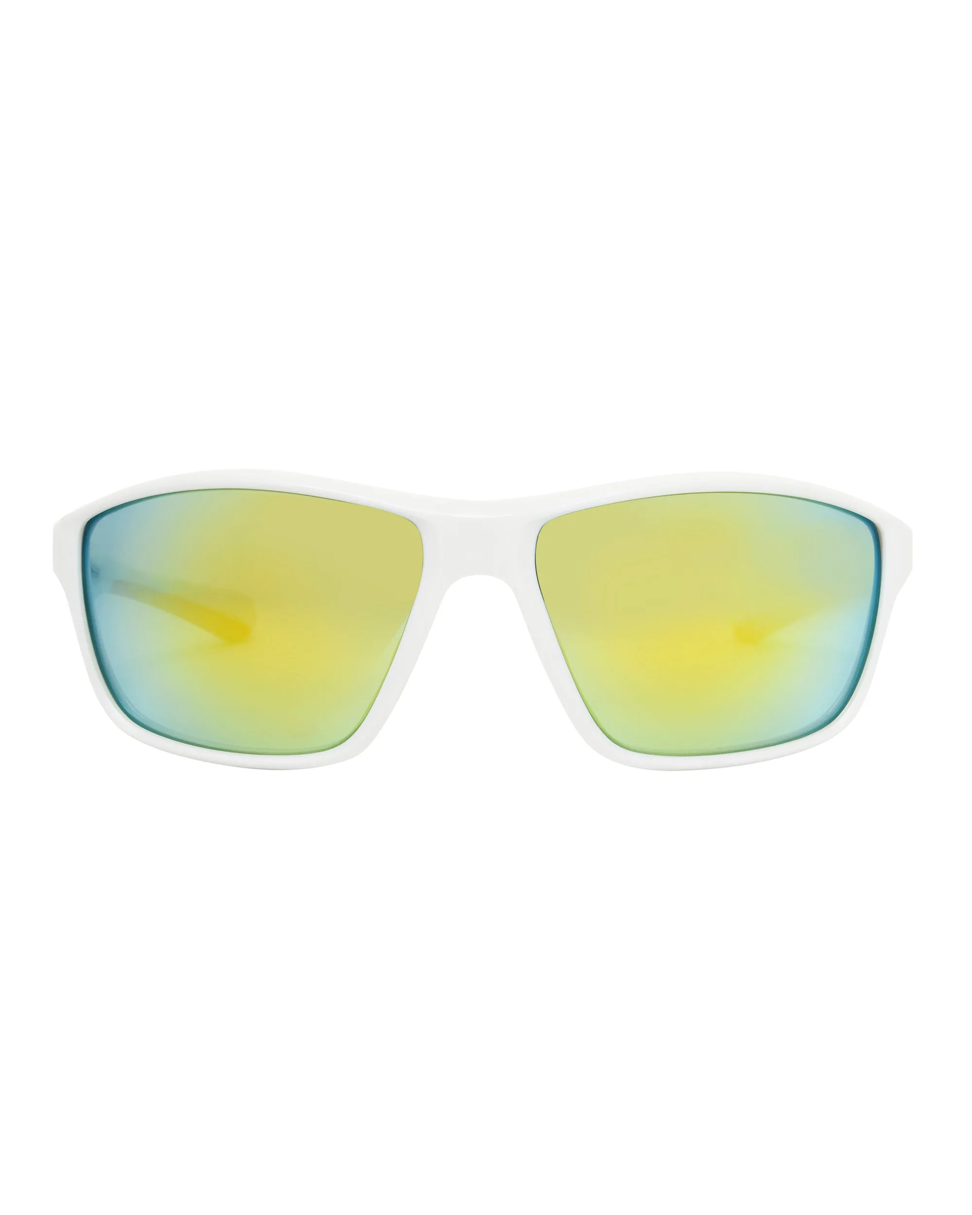 Stoked Wrap Sunglasses - White sold by Body Glove product image thumbnail 2