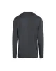 Offshore UPF Long-Sleeve Sun Shirt - Heather Charcoal sold by Body Glove